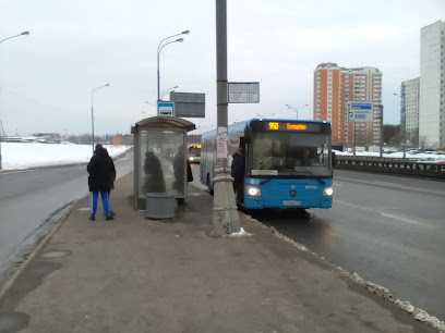 ул. Интернациональная