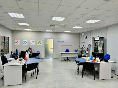 Страховой Дом ВСК