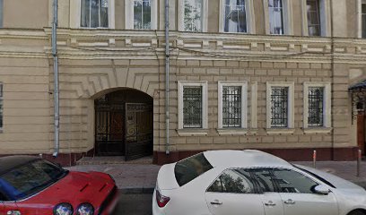 Фонд «Жизненный Путь»