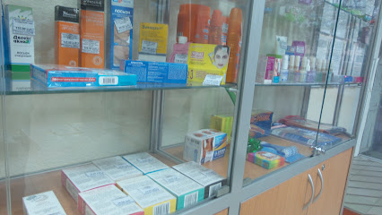 Аптека № 187