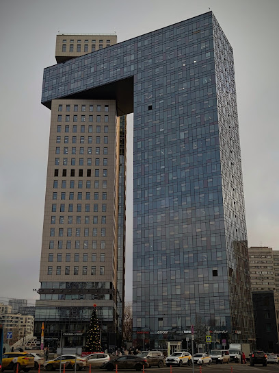 МДЦ Голден Гейт