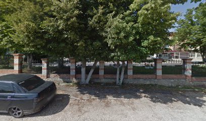 Профессиональное Училище № 25