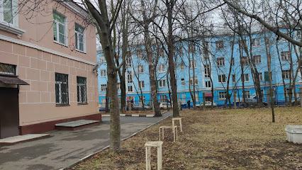 Детская музыкальная школа №4
