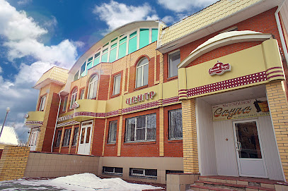 Банкет Хаус