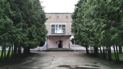 Рославльская МЦБС