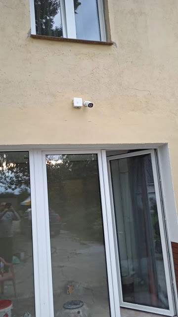 WifiPROCAM