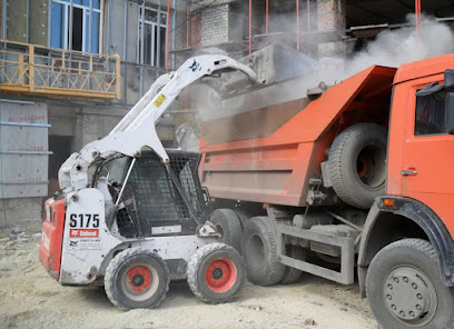 Вывоз мусора в Запорожье