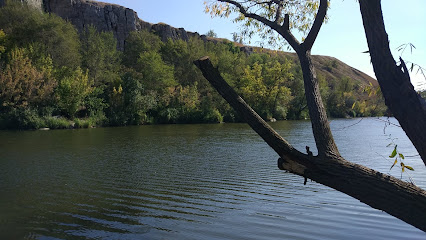 СЕРЕБРЯНАЯ «УСТЬ-БЫСТРА»