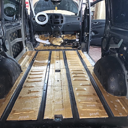 #МашинаТише