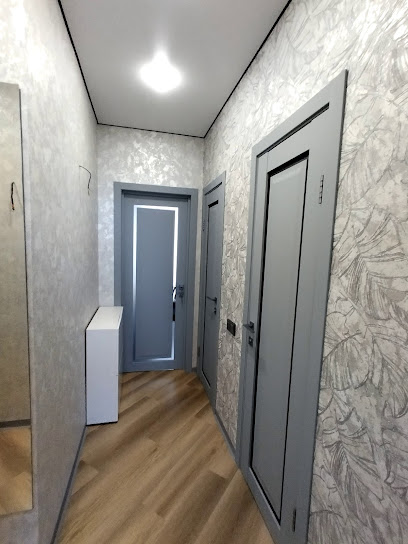 Дверь Градъ