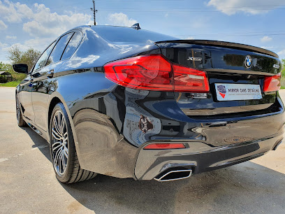 Mirror Cars Detailing