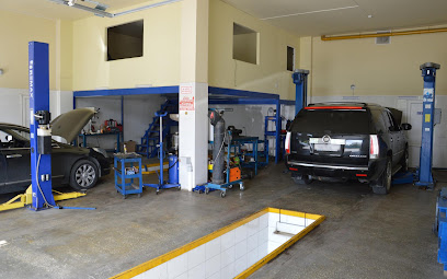 АВТОКОМПЛЕКС AUTOHOUSE