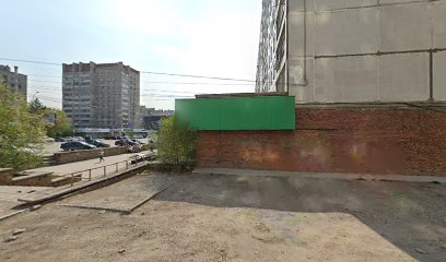 Визовый центр посольства Чехии