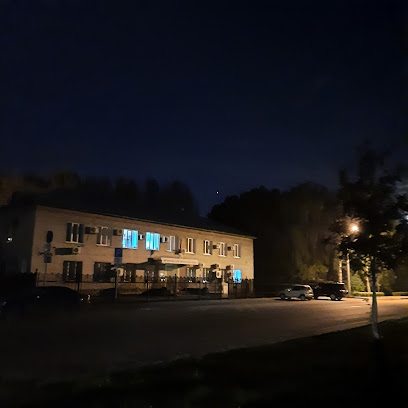 Центральный районный суд г. Кемерово