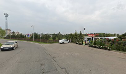 Садовый центр
