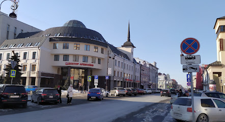 Ростелеком