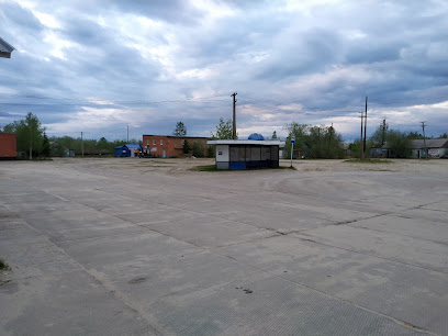 Буран