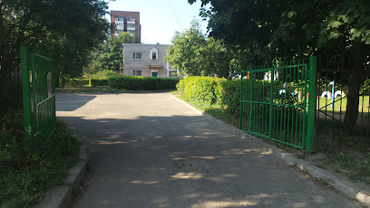 Детский-сад № 125, МБДОУ