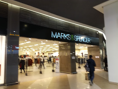 Marks & Spenсer