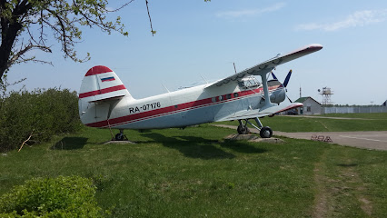 Сасовское лётное училище гражданской авиации