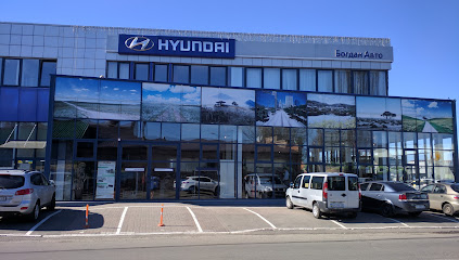Хюндай на Подоле , СТО Hyundai