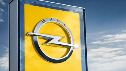 СТО Opel