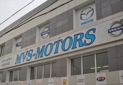 MVS-Motors