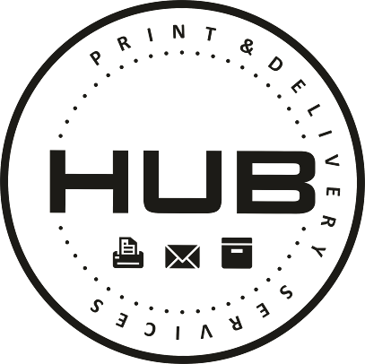 HUB | Оперативная полиграфия | Копировальные услуги
