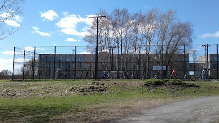 Тоншаловская средняя общеобразовательная школа