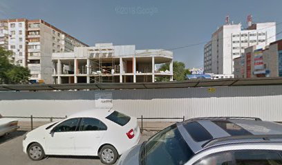 Мини-офис 125 ПАО “Совкомбанк”