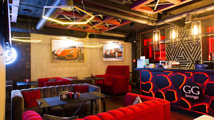 Ресторан GG Lounge | Кафе, кальянная Смоленская