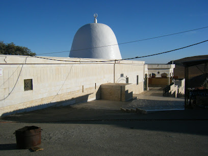 Мечеть Наби Хабиль