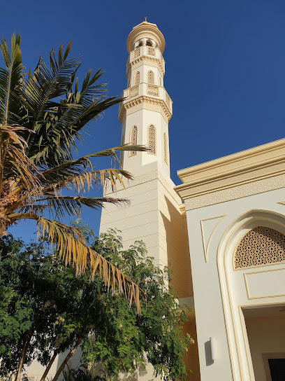 Salha Mosque