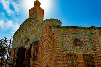 Sardar Mosque