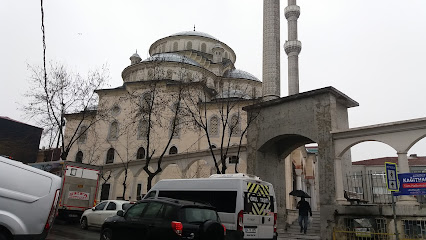 Abide-i Hurriyet Mosque