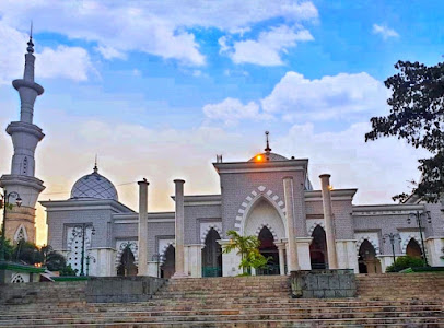 Great Mosque of Makassar