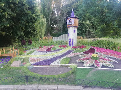 Выставка Flower Expo Ukraine