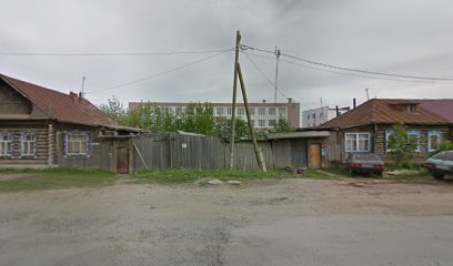 Управление проектных работ АО "Уралэлектромедь"