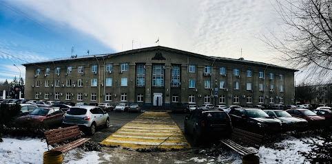 Администрация городского округа г. Волжский