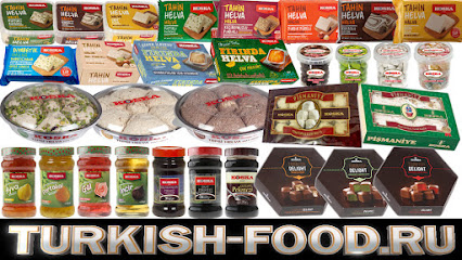 Turkish-Food.ru