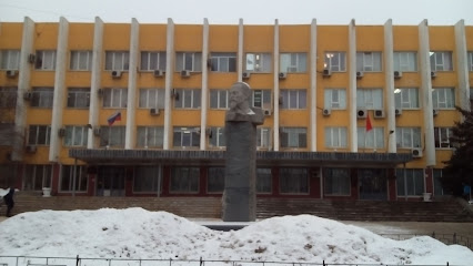 Дзержинский районный суд г. Волгограда