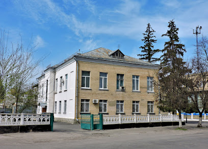 Змиевский районный суд