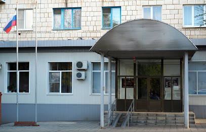 Котовский районный суд Волгоградской области