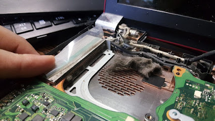 Срочный ремонт ноутбуков