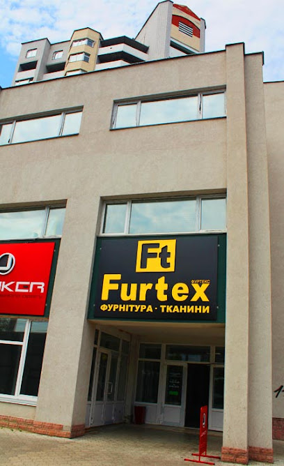Магазины Тканей и Фурнитуры "Furtex"№-3, Энгельса