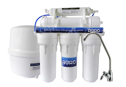 AQUA-UA - Фильтры для воды