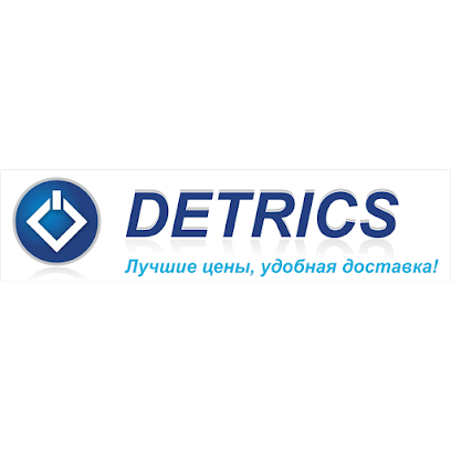 Detrics, магазин аксессуаров для сотовых телефонов