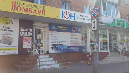 Магазин Ноутбуков Украина