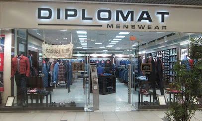 Дипломат Магазин Мужской Одежды Цены