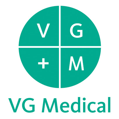 VG Medical - Дистрибуция товаров медицинского назначения